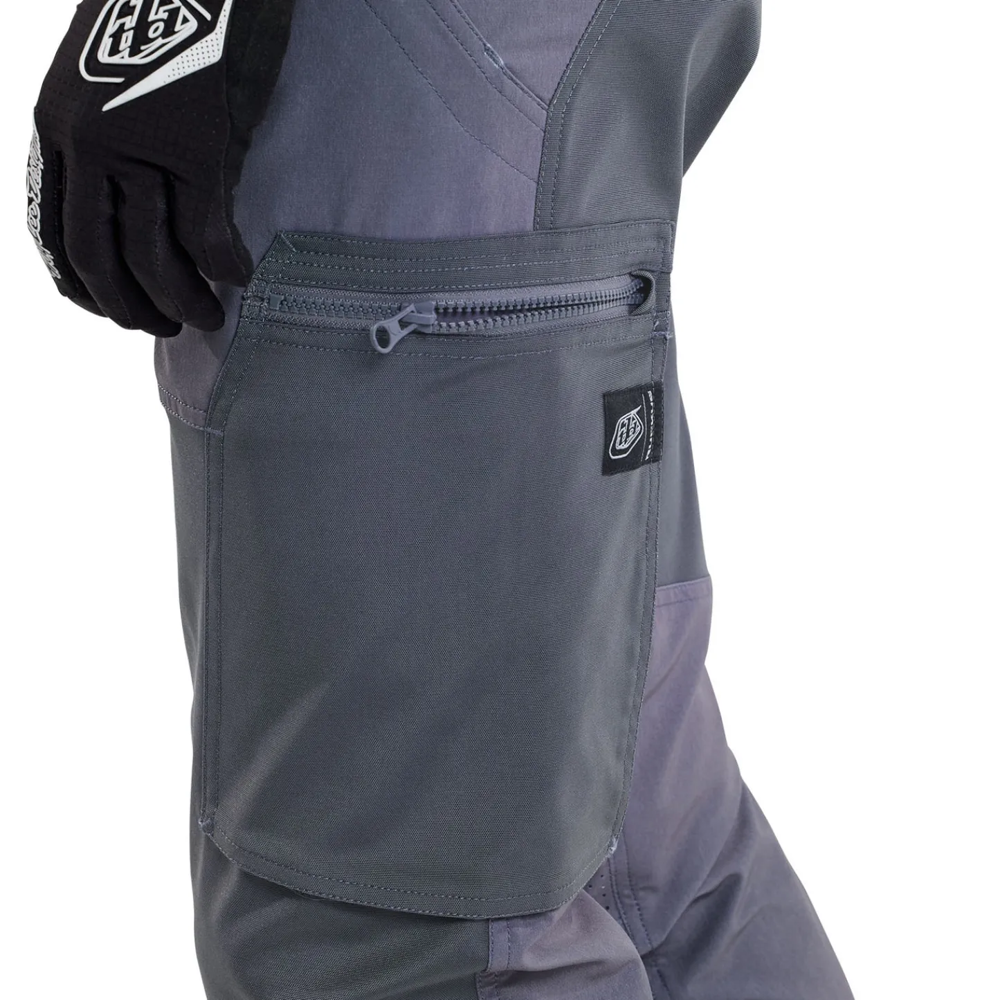 Troy Lee Designs Ruckus|Shorts & Pants^Ruckus Cargo Pant Mono Steel Blue