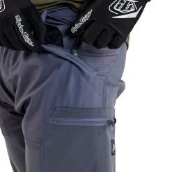 Troy Lee Designs Ruckus|Shorts & Pants^Ruckus Cargo Pant Mono Steel Blue
