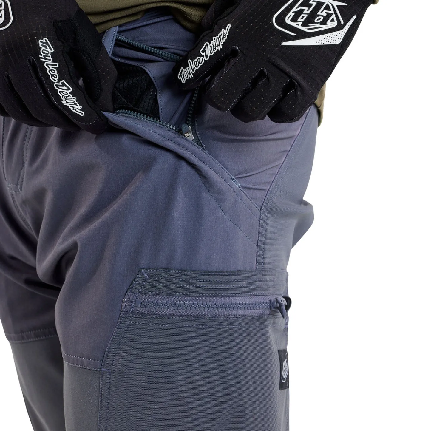 Troy Lee Designs Ruckus|Shorts & Pants^Ruckus Cargo Pant Mono Steel Blue