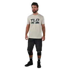 Troy Lee Designs Ruckus|Shorts & Pants^Ruckus Cargo Short Shell Mono Black