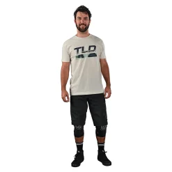 Troy Lee Designs Ruckus|Shorts & Pants^Ruckus Cargo Short Shell Mono Black