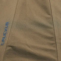 Troy Lee Designs Jerseys|Enduro^Ruckus Long Sleeve Ride Tee Fangs Olive