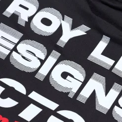 Troy Lee Designs Jerseys|Ruckus^Ruckus Long Sleeve Ride Tee Factory Carbon