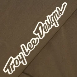 Troy Lee Designs Jerseys|Ruckus^Ruckus Long Sleeve Ride Tee Factory Caper