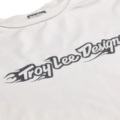Troy Lee Designs Jerseys|Ruckus^Ruckus Long Sleeve Ride Tee Burn Out Mist