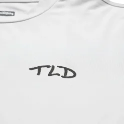 Troy Lee Designs Jerseys|Ruckus^Ruckus Long Sleeve Ride Tee Resist Mist