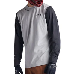 Troy Lee Designs Jerseys|Ruckus^Ruckus Long Sleeve Ride Tee Resist Mist