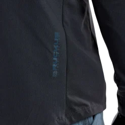 Troy Lee Designs Jerseys|Ruckus^Ruckus Long Sleeve Ride Tee Burn Out Carbon