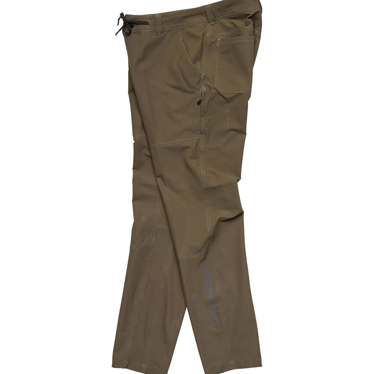 Troy Lee Designs Ruckus|Enduro^Ruckus Long Travel Pant Mono Dark Pine