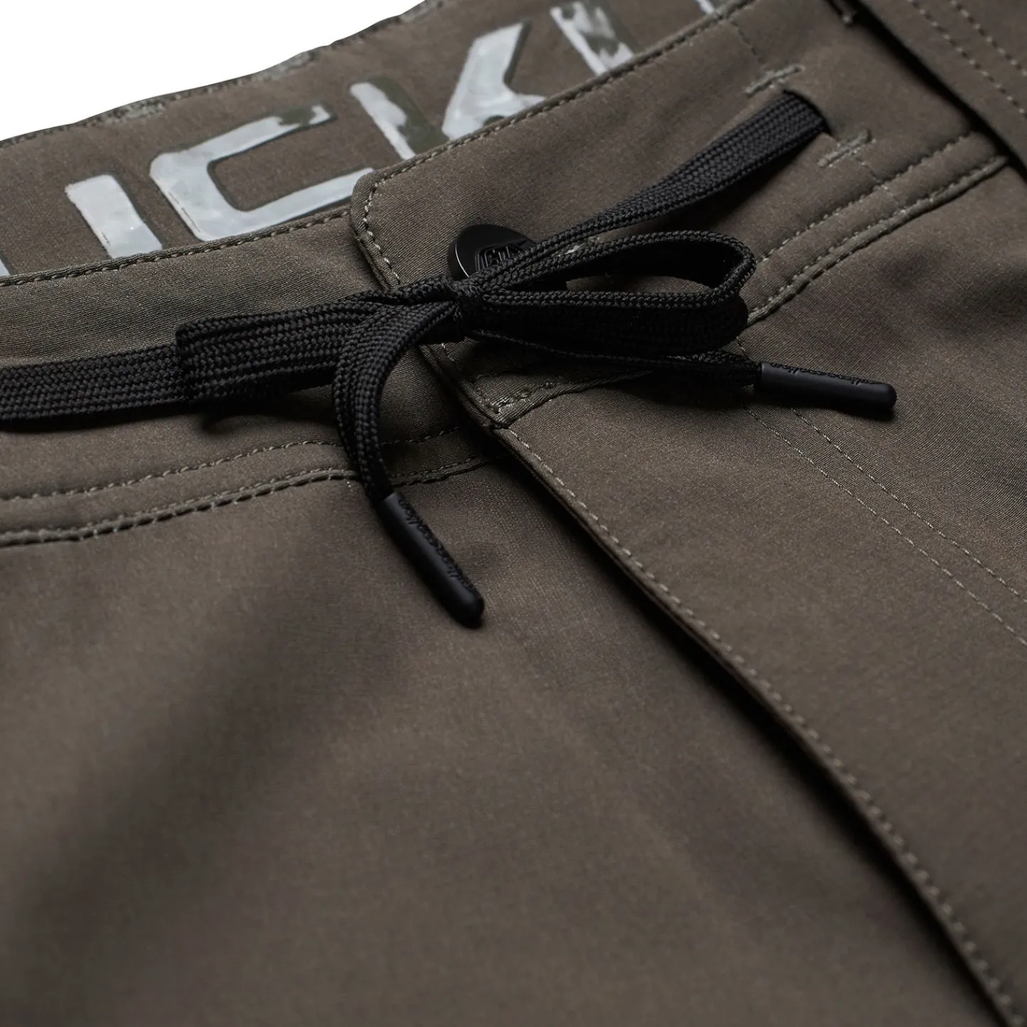 Troy Lee Designs Ruckus|Enduro^Ruckus Long Travel Pant Mono Dark Pine