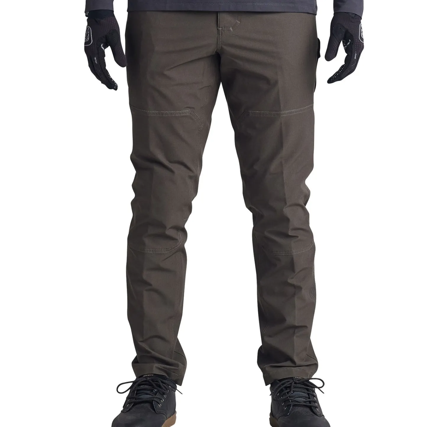 Troy Lee Designs Ruckus|Enduro^Ruckus Long Travel Pant Mono Dark Pine