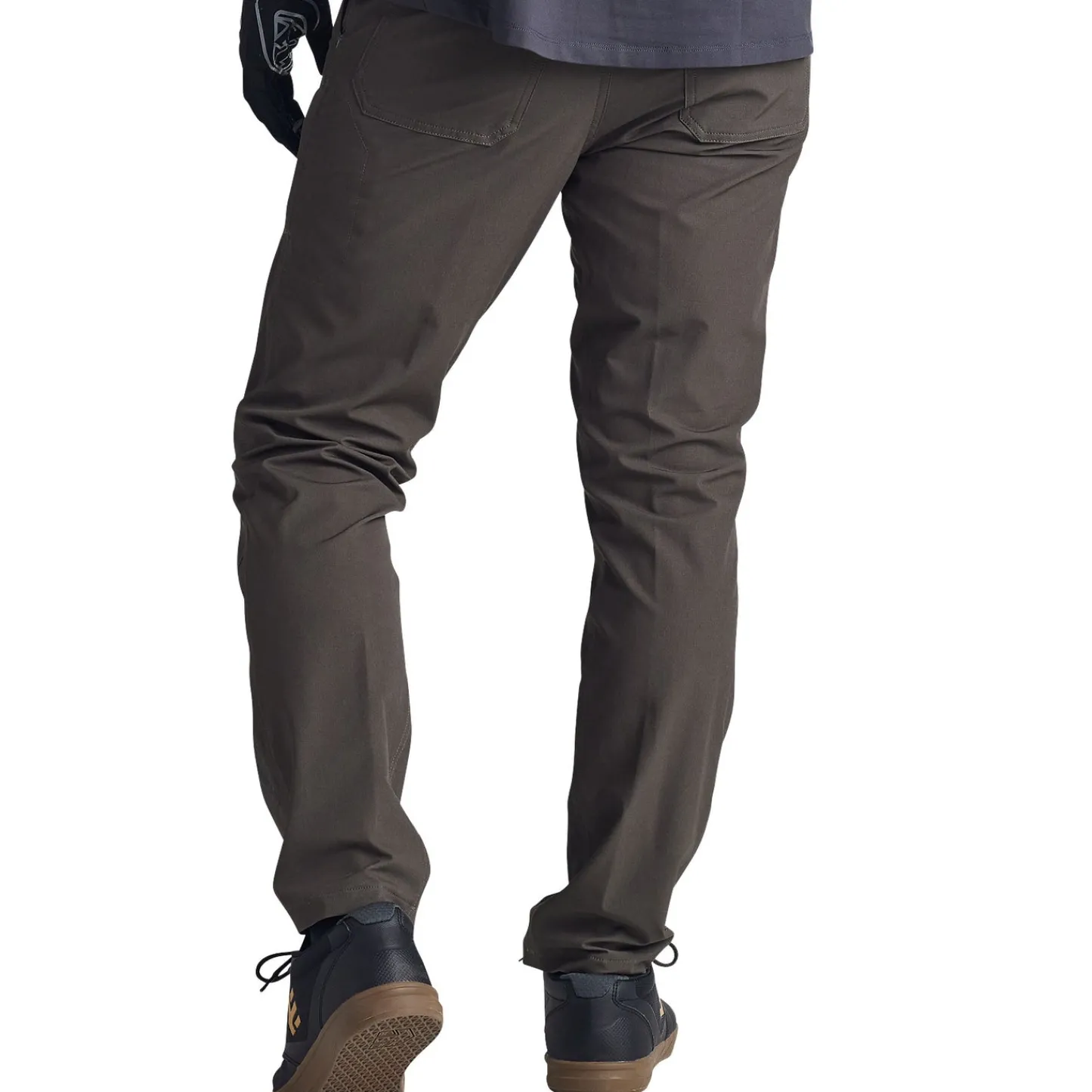 Troy Lee Designs Ruckus|Enduro^Ruckus Long Travel Pant Mono Dark Pine