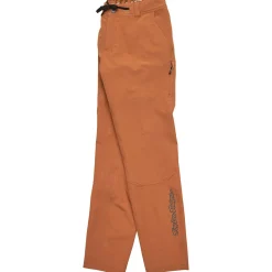 Troy Lee Designs Ruckus|Enduro^Ruckus Long Travel Pant Mono Dark Canvas