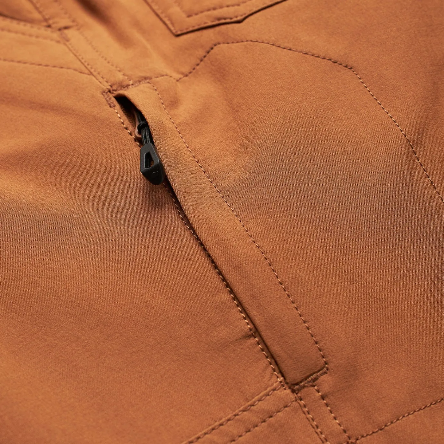 Troy Lee Designs Ruckus|Enduro^Ruckus Long Travel Pant Mono Dark Canvas