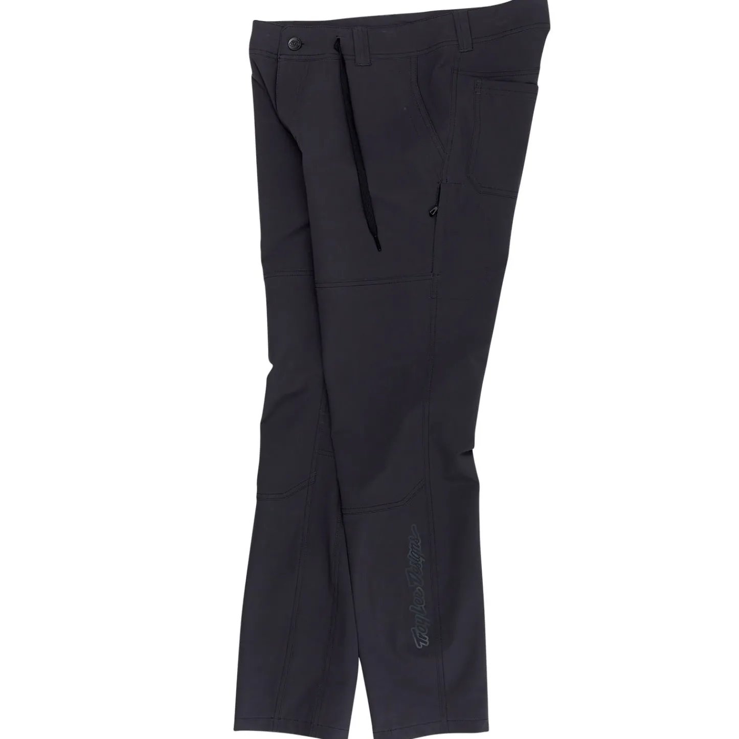 Troy Lee Designs Ruckus|Enduro^Ruckus Long Travel Pant Mono Carbon