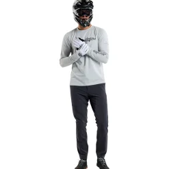 Troy Lee Designs Ruckus|Enduro^Ruckus Long Travel Pant Mono Carbon