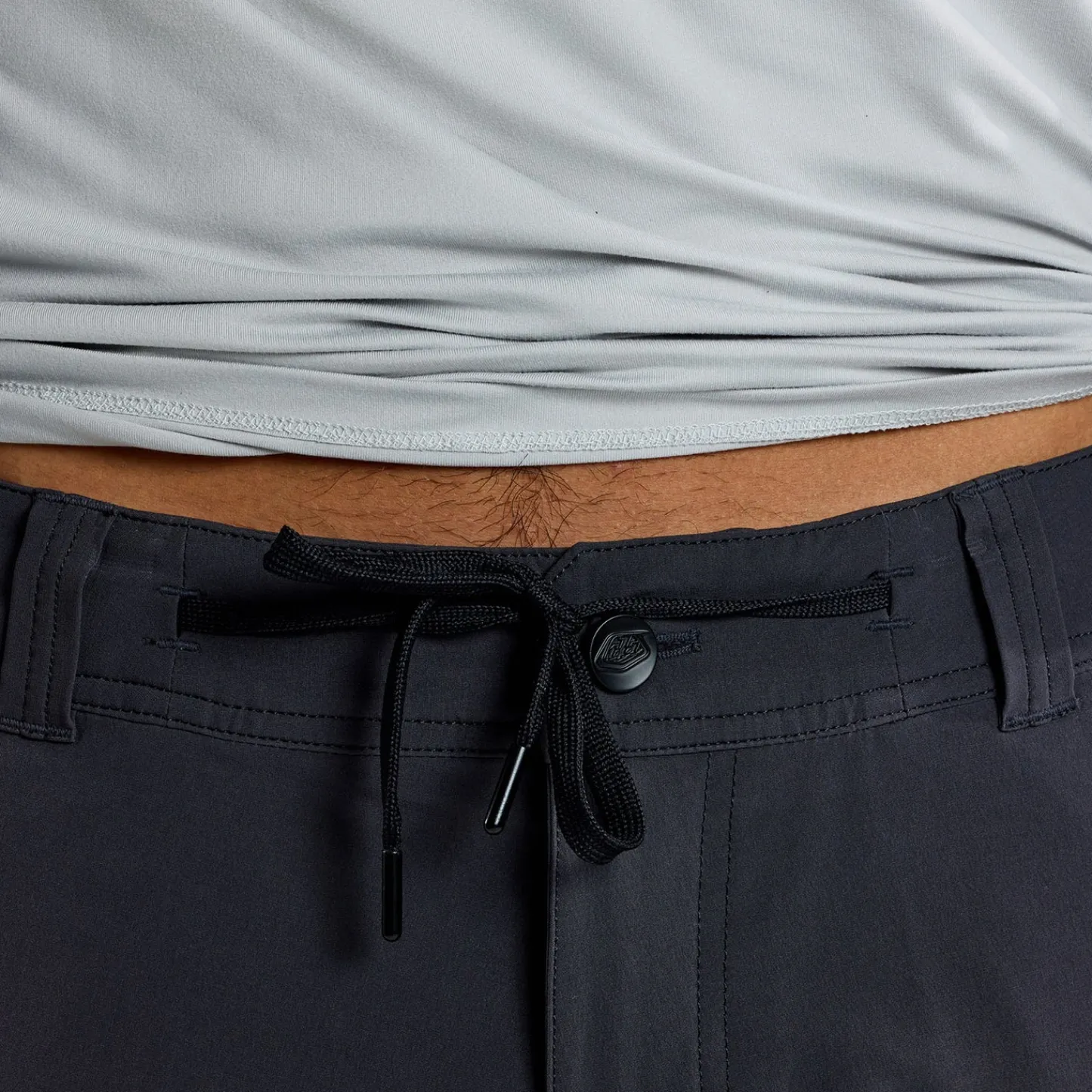 Troy Lee Designs Ruckus|Enduro^Ruckus Long Travel Pant Mono Carbon