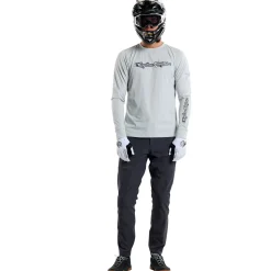 Troy Lee Designs Ruckus|Enduro^Ruckus Long Travel Pant Mono Carbon