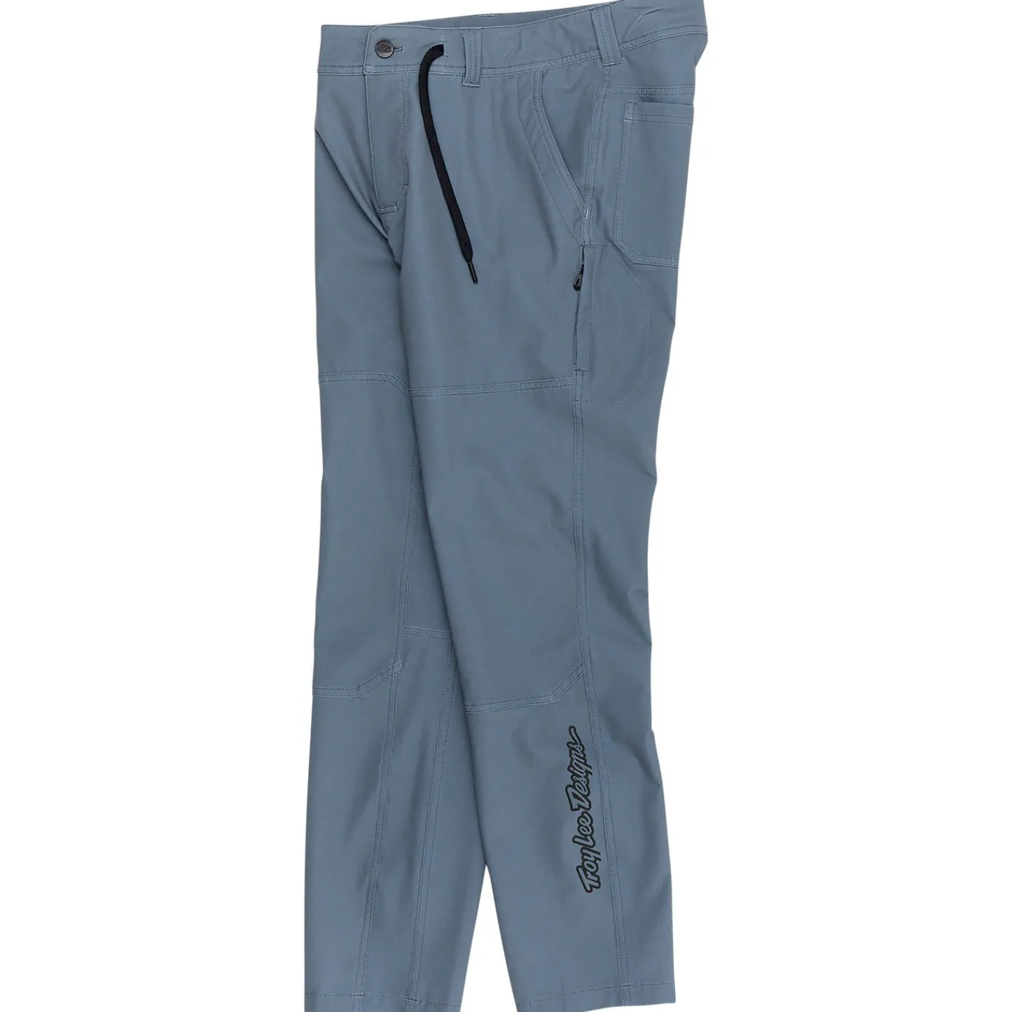 Troy Lee Designs Ruckus|Enduro^Ruckus Long Travel Pant Mono Steel Blue