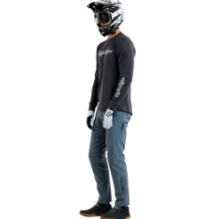 Troy Lee Designs Ruckus|Enduro^Ruckus Long Travel Pant Mono Steel Blue
