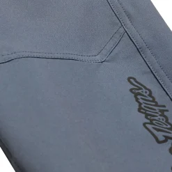 Troy Lee Designs Ruckus|Enduro^Ruckus Long Travel Pant Mono Steel Blue