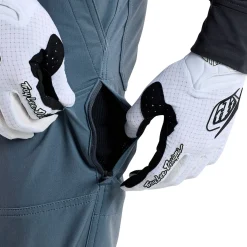 Troy Lee Designs Ruckus|Enduro^Ruckus Long Travel Pant Mono Steel Blue