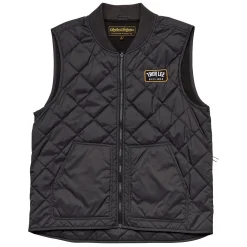 Troy Lee Designs Jackets|Ruckus^Ruckus Ride Vest Mono Black
