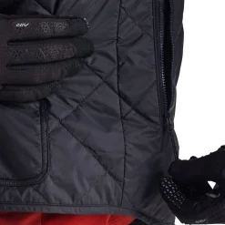 Troy Lee Designs Jackets|Ruckus^Ruckus Ride Vest Mono Black
