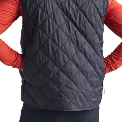 Troy Lee Designs Jackets|Ruckus^Ruckus Ride Vest Mono Black