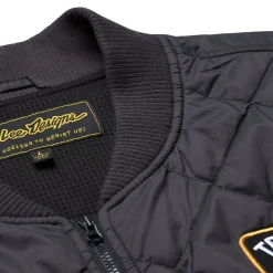 Troy Lee Designs Jackets|Ruckus^Ruckus Ride Vest Mono Black