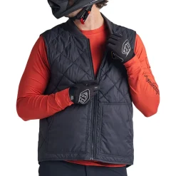 Troy Lee Designs Jackets|Ruckus^Ruckus Ride Vest Mono Black
