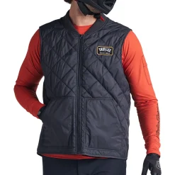 Troy Lee Designs Jackets|Ruckus^Ruckus Ride Vest Mono Black
