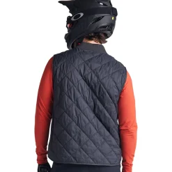 Troy Lee Designs Jackets|Ruckus^Ruckus Ride Vest Mono Black