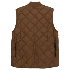 Troy Lee Designs Jackets|Ruckus^Ruckus Ride Vest Mono Chocolate