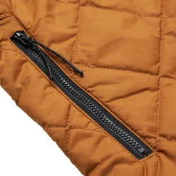 Troy Lee Designs Jackets|Ruckus^Ruckus Ride Vest Mono Dark Canvas