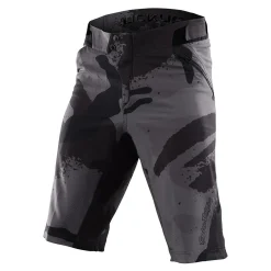Troy Lee Designs Ruckus|Shorts & Pants^Ruckus Short Shell Brit Camo Black