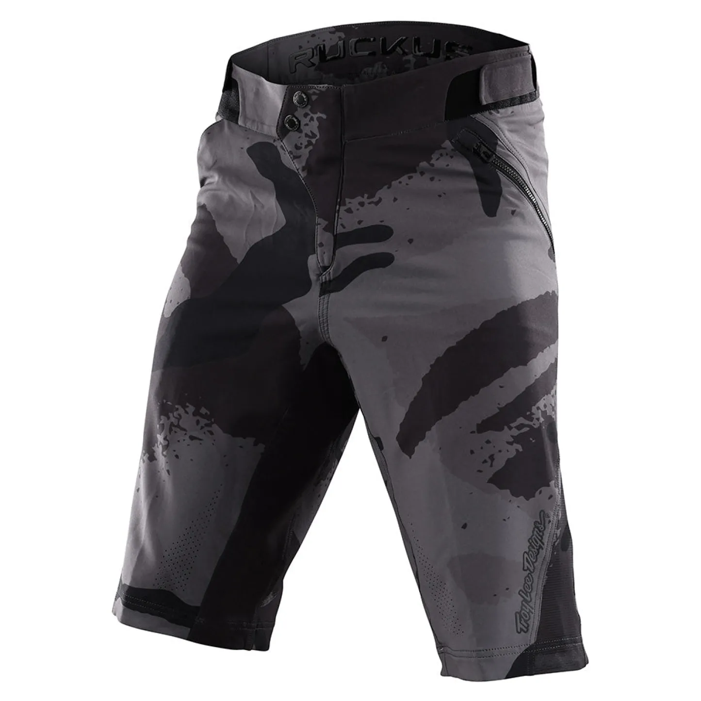 Troy Lee Designs Ruckus|Shorts & Pants^Ruckus Short Shell Brit Camo Black