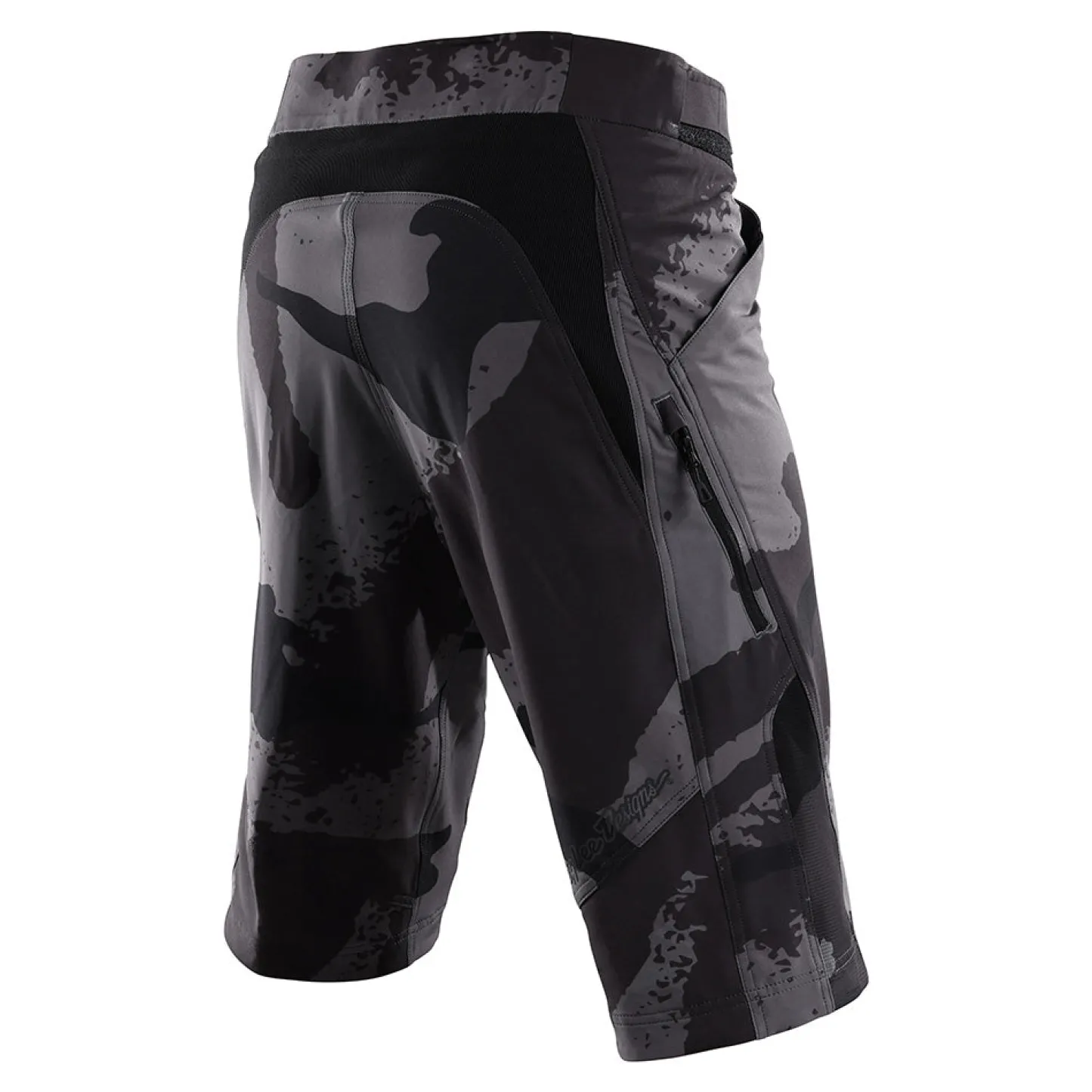 Troy Lee Designs Ruckus|Shorts & Pants^Ruckus Short Shell Brit Camo Black