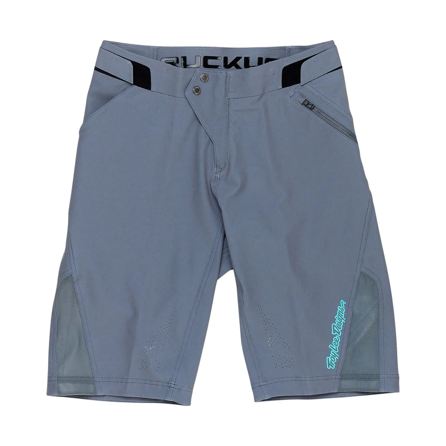 Troy Lee Designs Ruckus|Shorts & Pants^Ruckus Short W/Liner Mono Steel Blue