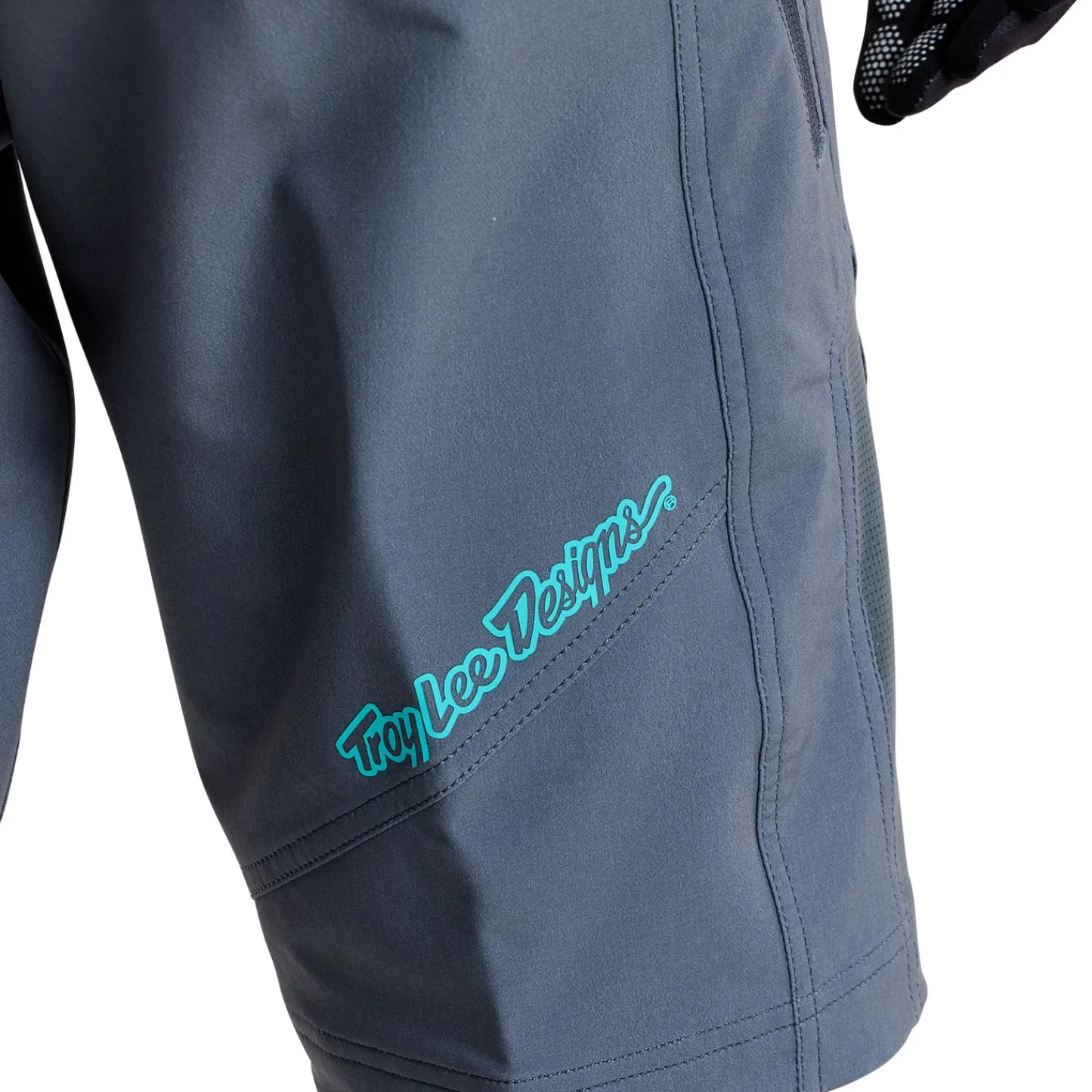 Troy Lee Designs Ruckus|Shorts & Pants^Ruckus Short W/Liner Mono Steel Blue