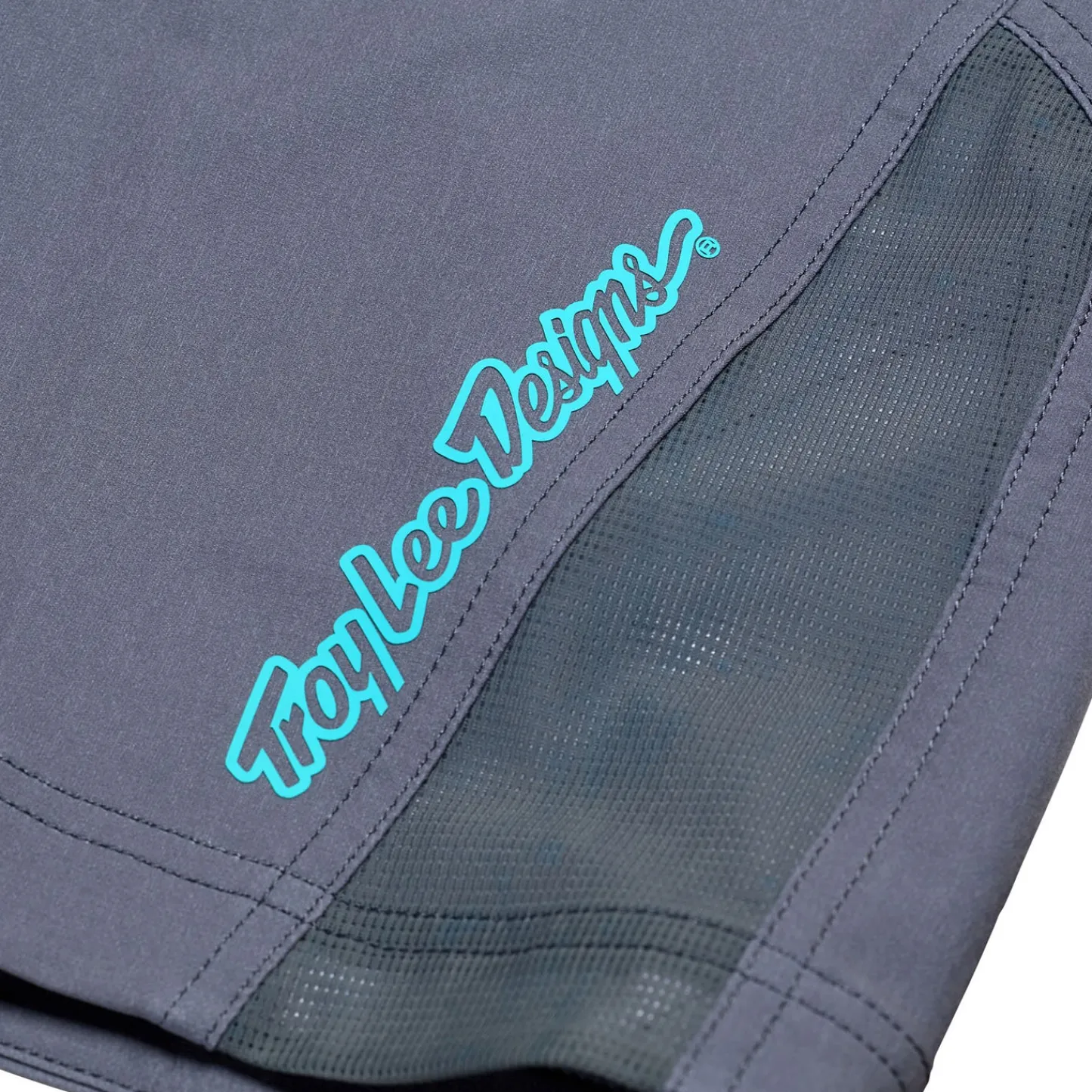 Troy Lee Designs Ruckus|Shorts & Pants^Ruckus Short W/Liner Mono Steel Blue