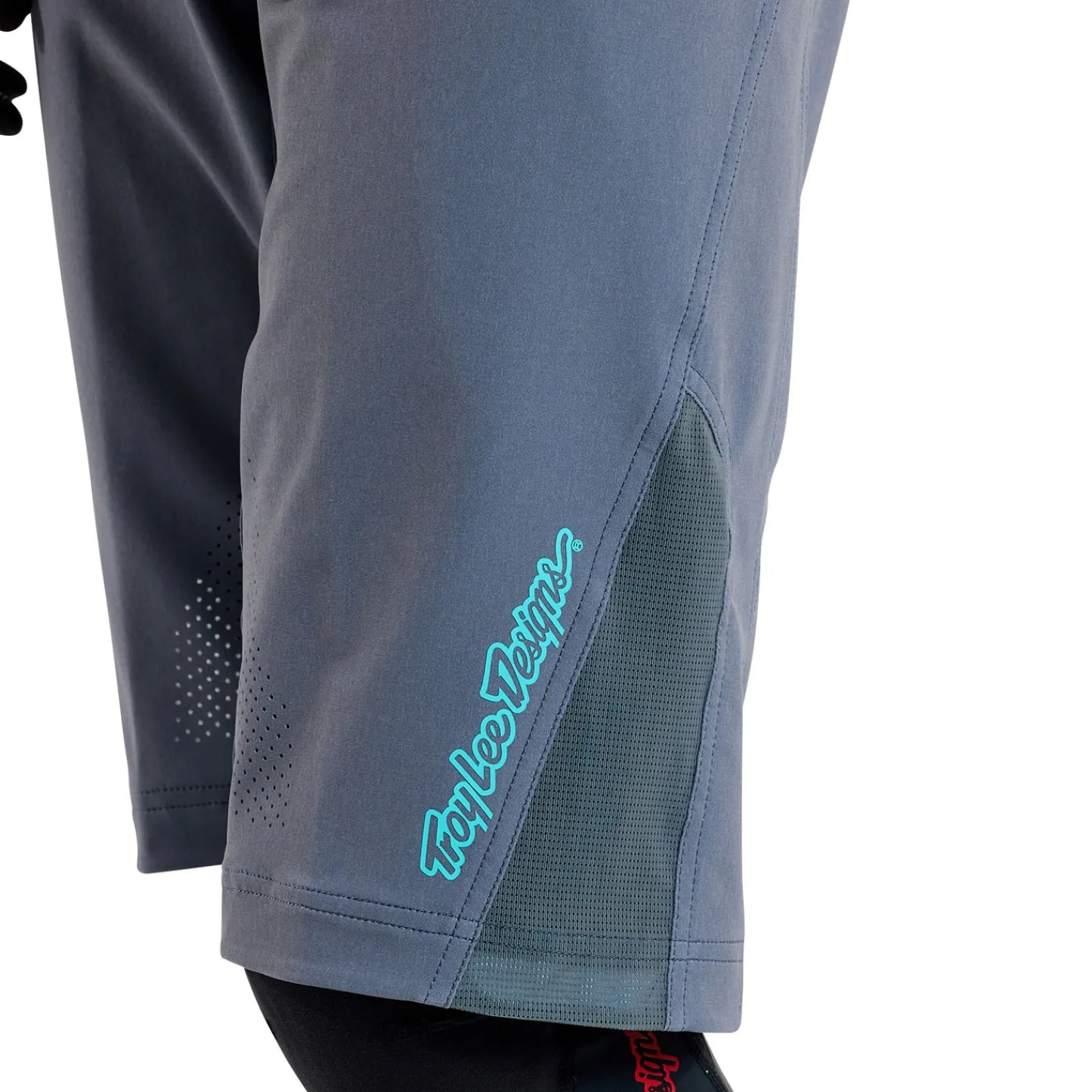 Troy Lee Designs Ruckus|Shorts & Pants^Ruckus Short W/Liner Mono Steel Blue