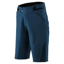 Troy Lee Designs Ruckus|Shorts & Pants^Ruckus Short W/Liner Solid Dark Slate Blue