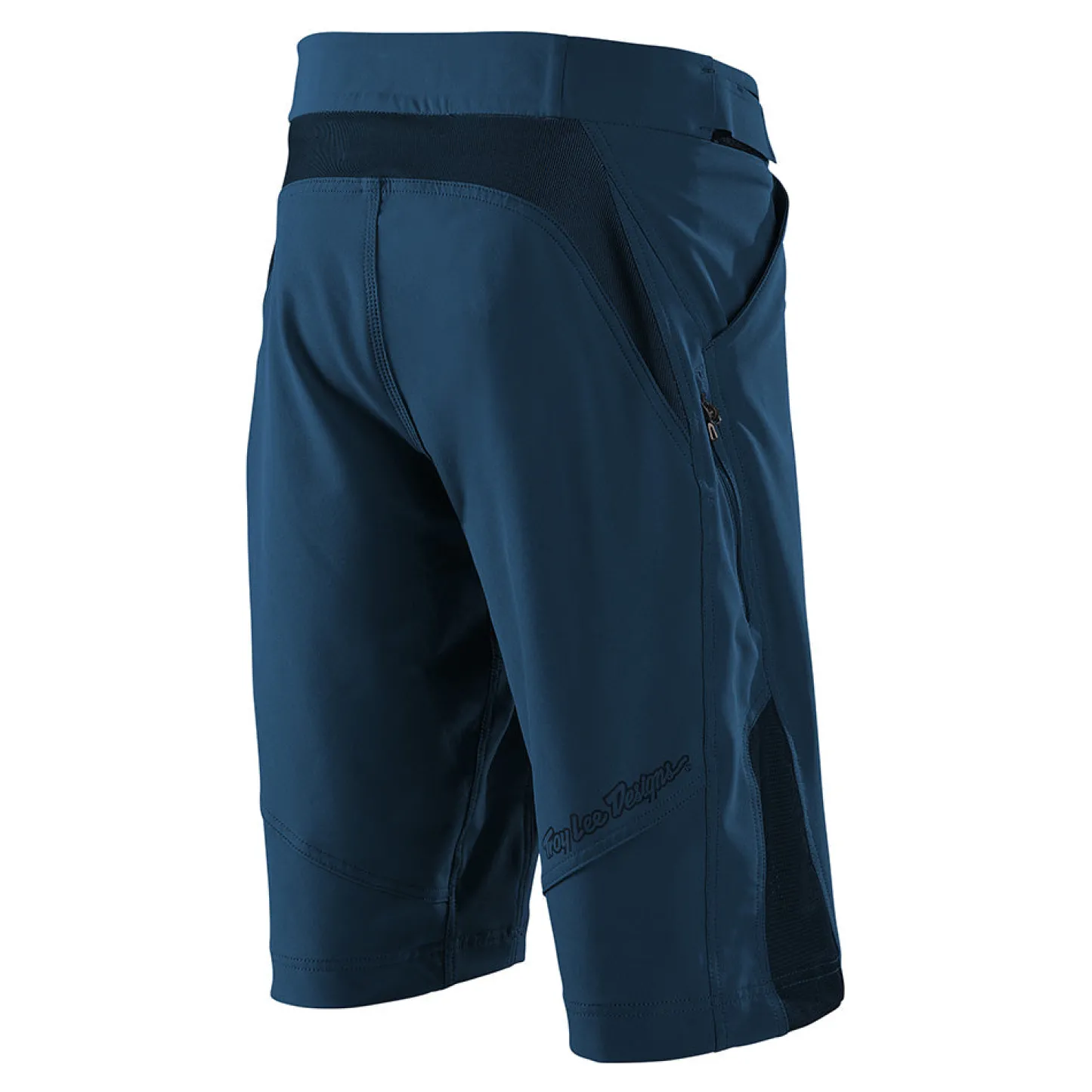 Troy Lee Designs Ruckus|Shorts & Pants^Ruckus Short W/Liner Solid Dark Slate Blue