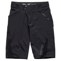 Troy Lee Designs Enduro/Trail|Ruckus^Ruckus Short W/Liner Solid Black