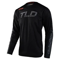 Troy Lee Designs Scout Gp|Gp^Scout GP Jersey Recon Brushed Camo Black