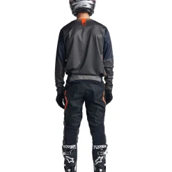 Troy Lee Designs Scout Gp|Gp^Scout GP Jersey Recon Gravel / Beetle