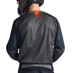 Troy Lee Designs Scout Gp|Gp^Scout GP Jersey Recon Gravel / Beetle