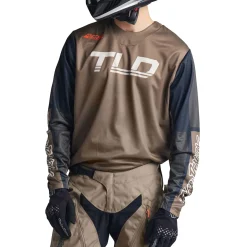 Troy Lee Designs Scout Gp|Gp^Scout GP Jersey Recon Gravel / Beetle