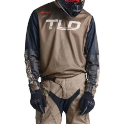 Troy Lee Designs Scout Gp|Gp^Scout GP Jersey Recon Gravel / Beetle